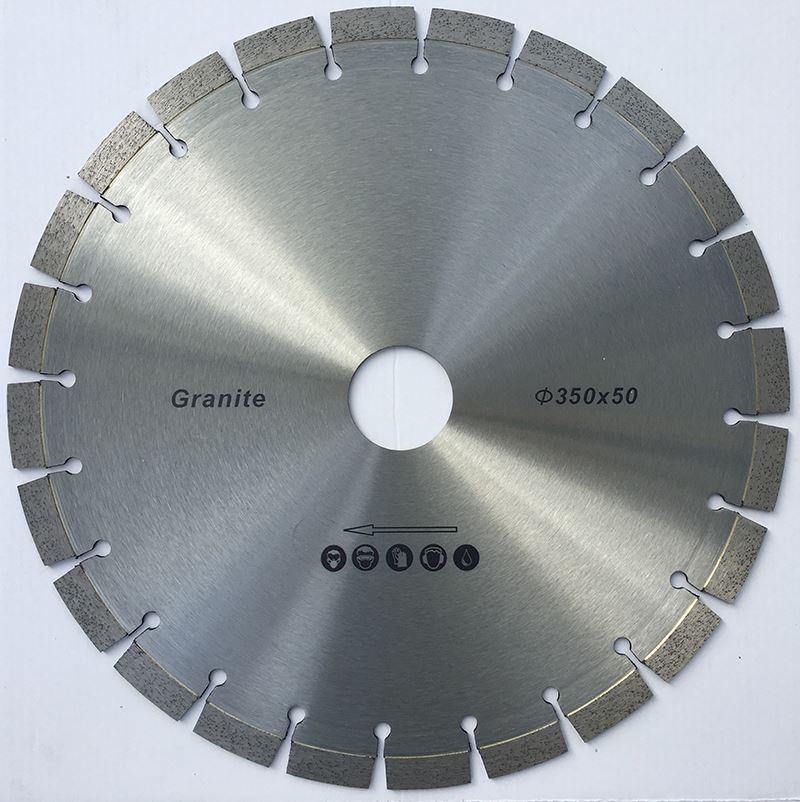 Granite Blade Granite Blade