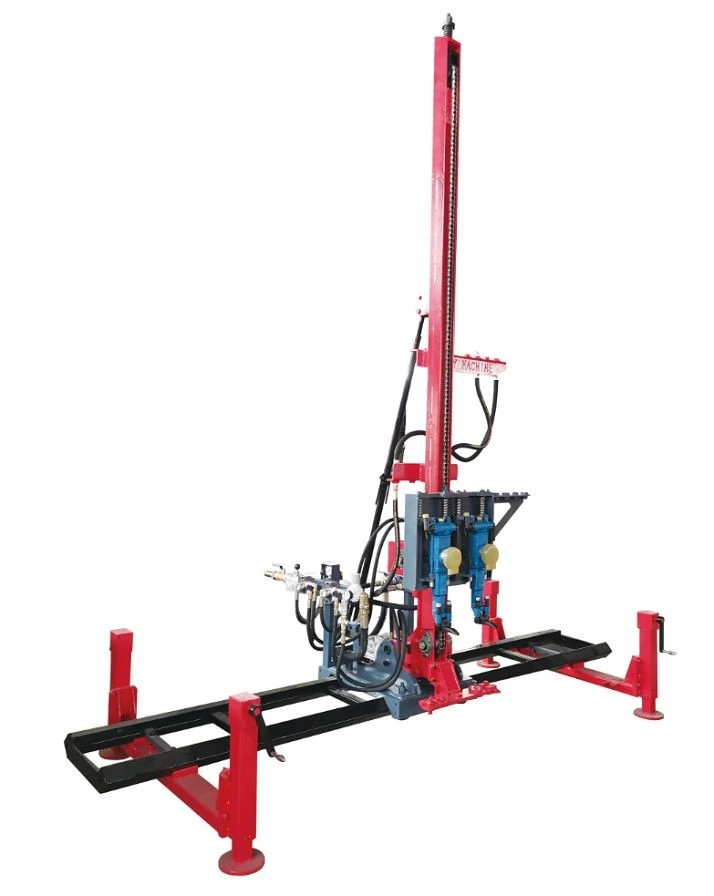 best selling air compressor hammer rock drill