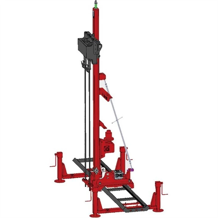 pneumatic rock drill for selling