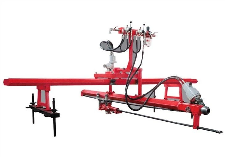 good quality pneumatic rock drill