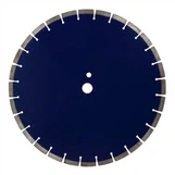 Pílový kotúč na rezanie betónu