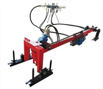 Cena D-tého vyvrtávacieho stroja