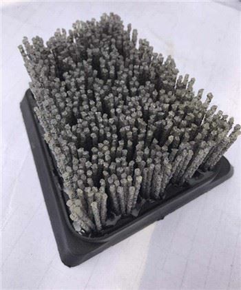 Diamantový štetec Frankfurt