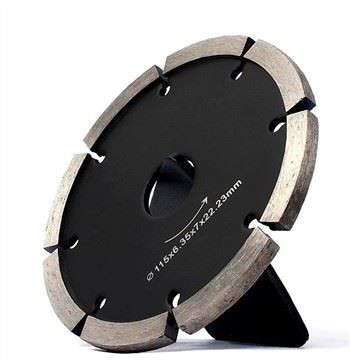 Výrobca čepele Diamond Tuck Point