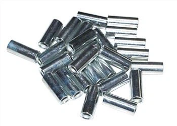 Konektor pre drôtovú pílu