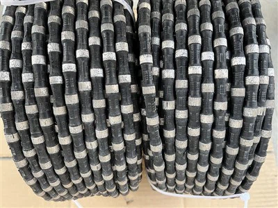 Podmorská diamantová drôtová píla