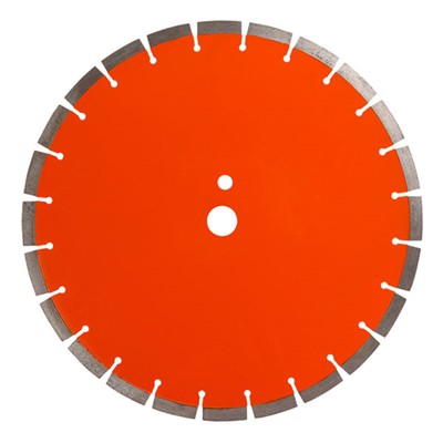 Najlepšie diamantové pílové kotúče na rezanie betónu v USA a Európe